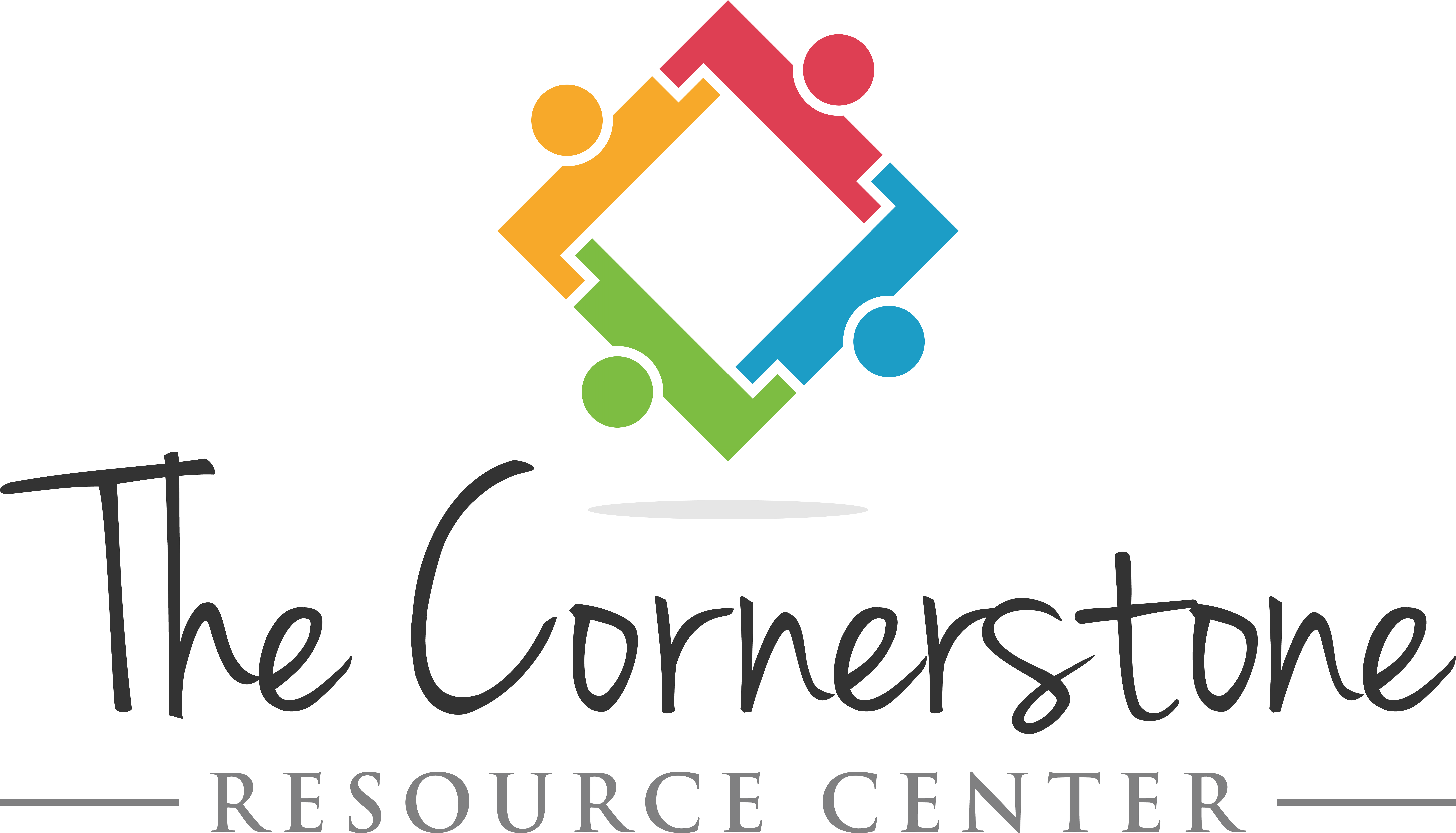 The Cornerstone Resource Center